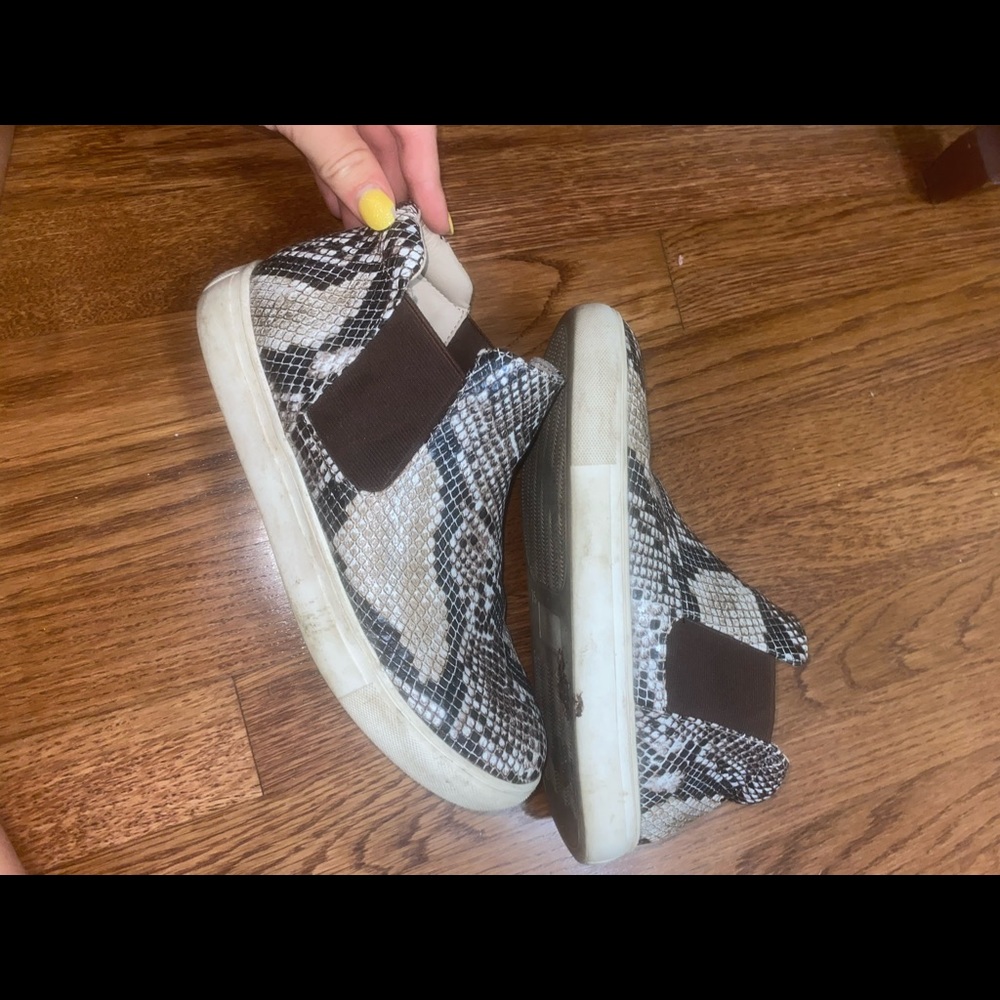 Coconuts by Matisse sneaker